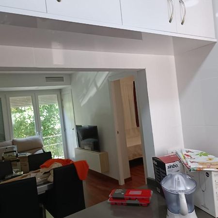 Lyrioshomes Apartamento Filpo Rojas , Sevilla Exterior foto