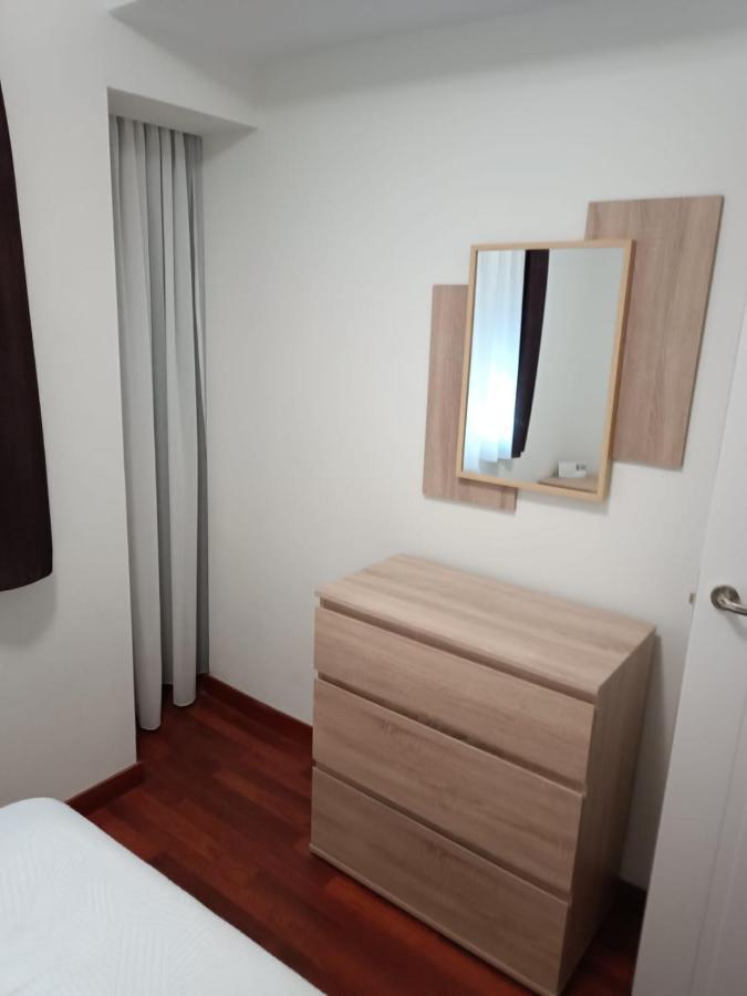 Lyrioshomes Apartamento Filpo Rojas , Sevilla Exterior foto