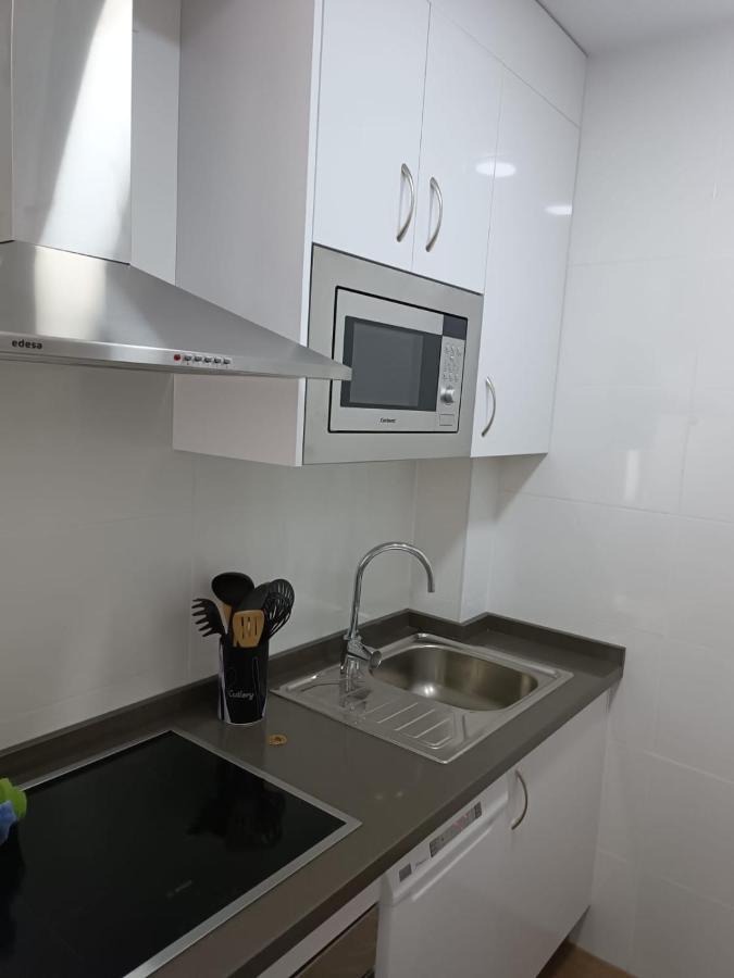 Lyrioshomes Apartamento Filpo Rojas , Sevilla Exterior foto