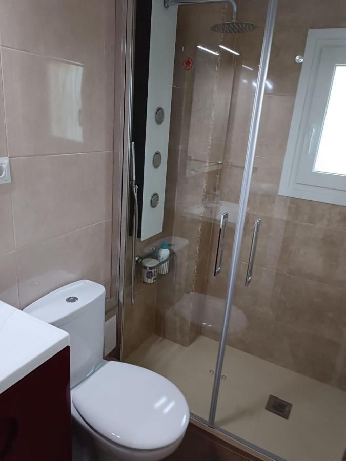 Lyrioshomes Apartamento Filpo Rojas , Sevilla Exterior foto